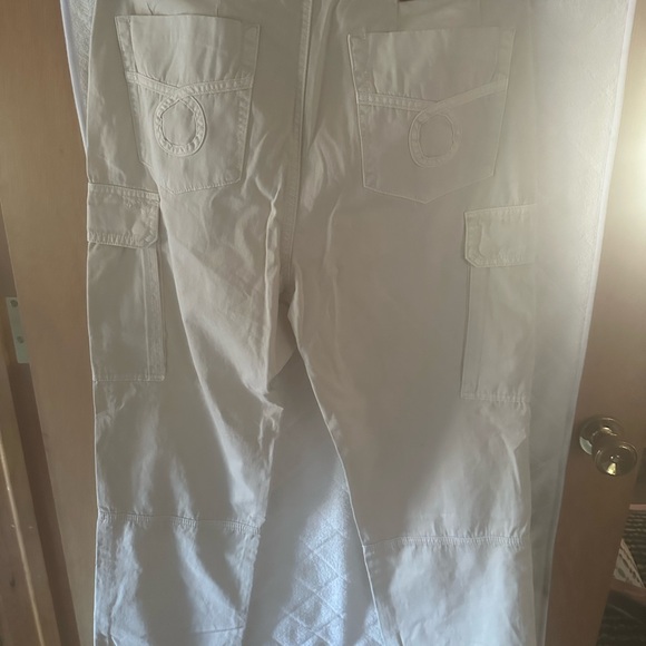 FREE PEOPLE ONE TEASPOON Motion Cargo Pant NWT 29 - Picture 6 of 13